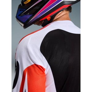 Tricou cross-enduro ALPINESTARS RACER AIR PORTL 2026 M Albastru/Alb, 5