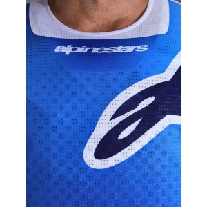 Tricou cross-enduro ALPINESTARS RACER AIR PORTL 2026 XL Multicolor, 4