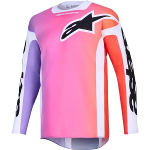 Tricou cross-enduro ALPINESTARS RACER AIR PORTL 2026 XXL Multicolor, 8
