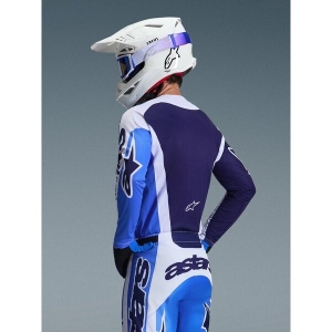 Tricou cross-enduro ALPINESTARS RACER AIR PORTL 2026 XXL Multicolor, 11