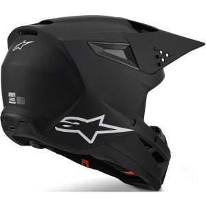 Casca cross-enduro ALPINESTARS S-M3 SOLID ECE06 Negru XXL, 9