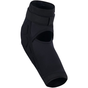 Protectii genunchi copii ALPINESTARS BIONIC PLASMA YOUTH Negru/Rosu/Alb XXL, 3