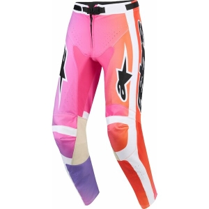 Pantaloni cross-enduro ALPINESTARS RACER AIR PORTL 2026 30 Multicolor, 4
