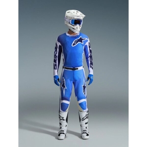Pantaloni cross-enduro ALPINESTARS RACER AIR PORTL 2026 32 Multicolor, 7