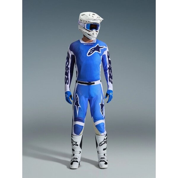 Pantaloni cross-enduro ALPINESTARS RACER AIR PORTL 2026 36 Multicolor, 11