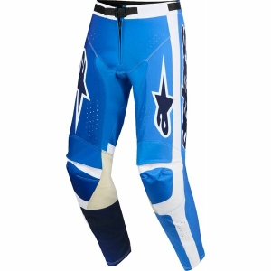 Pantaloni cross-enduro ALPINESTARS RACER AIR PORTL 2026 38 Multicolor, 2