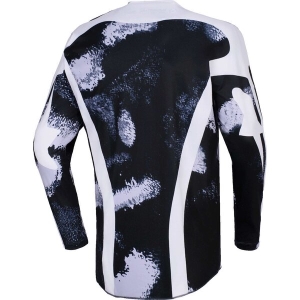 Tricou cross-enduro ALPINESTARS RACER LAHND 2026 M Camo/Nisipiu, 4
