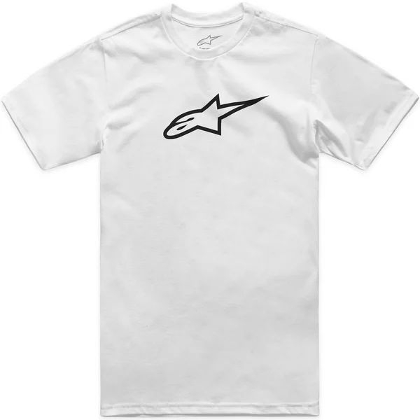 Tricou ALPINESTARS AGELESS 2.0 CSF S Negru/Verde, 14