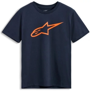 Tricou ALPINESTARS AGELESS 2.0 CSF S Negru/Verde, 7