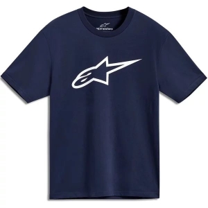 Tricou ALPINESTARS AGELESS 2.0 CSF S Negru/Verde, 11