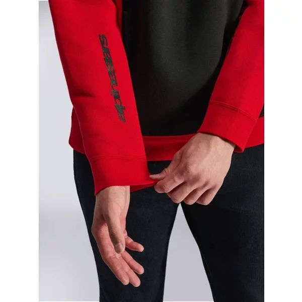 Hanorac ALPINESTARS IGNITE S Gri/Negru, 12