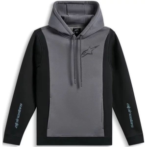 Hanorac ALPINESTARS IGNITE S Gri/Negru, 7