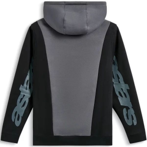 Hanorac ALPINESTARS IGNITE S Gri/Negru, 15