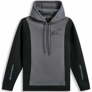 Hanorac ALPINESTARS IGNITE M Negru/Rosu, 9