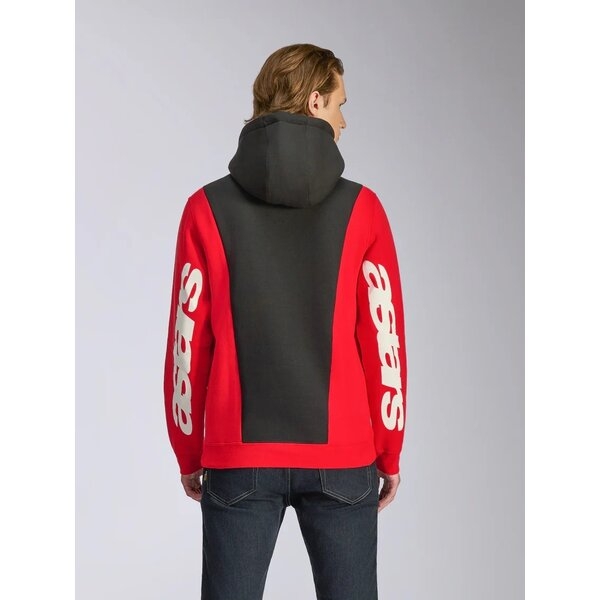 Hanorac ALPINESTARS IGNITE L Gri/Negru, 3