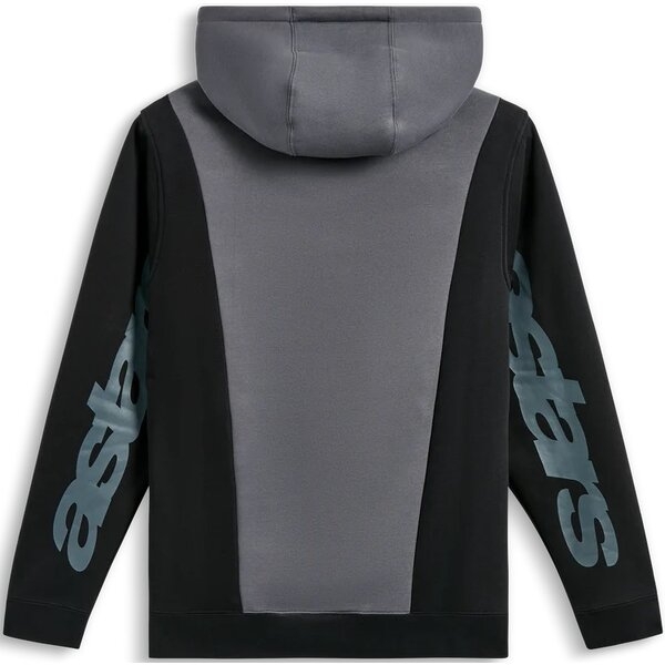 Hanorac ALPINESTARS IGNITE L Gri/Negru, 6