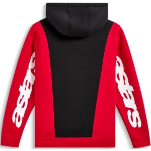 Hanorac ALPINESTARS IGNITE L Gri/Negru, 4