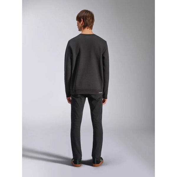 Bluza ALPINESTARS POSITIVE CREW Fleece M Crem, 9