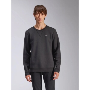 Bluza ALPINESTARS POSITIVE CREW Fleece Negru L, 6