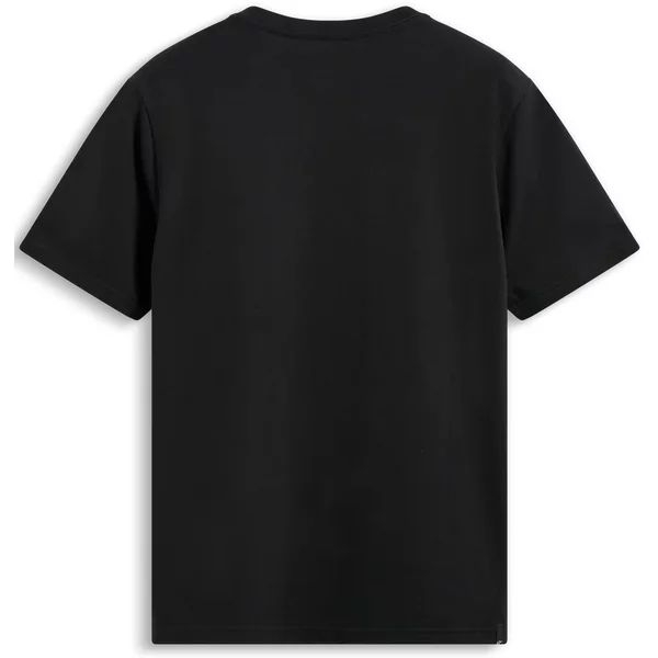 Tricou ALPINESTARS LUXO CSF SS Negru S, 7