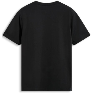 Tricou ALPINESTARS LUXO CSF SS Negru S, 4