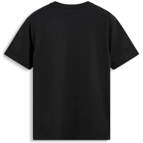Tricou ALPINESTARS LUXO CSF SS Negru XXL, 4