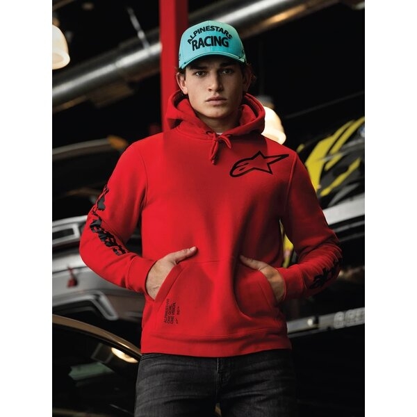 Sapca ALPINESTARS LUMINARY Hat Aqua, 6