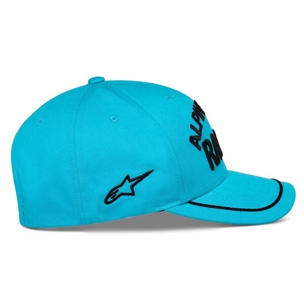 Sapca ALPINESTARS LUMINARY Hat Aqua, 9