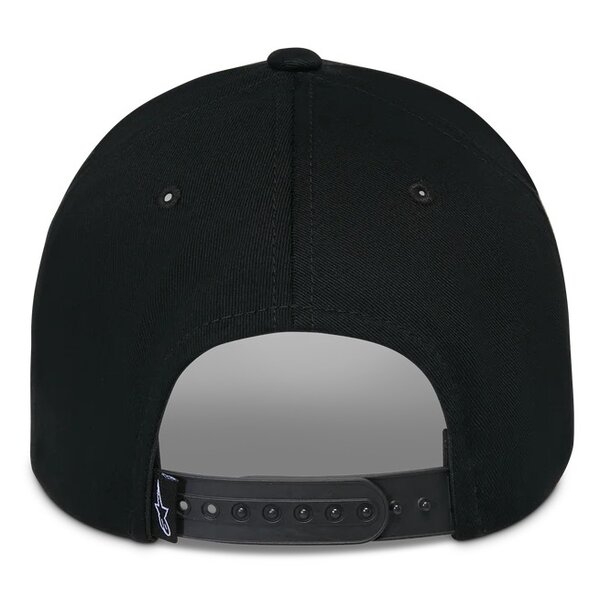 Sapca ALPINESTARS LUMINARY Hat Negru, 3