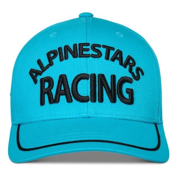 Sapca ALPINESTARS LUMINARY Hat Negru, 5