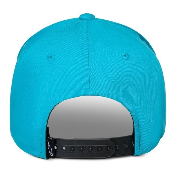 Sapca ALPINESTARS LUMINARY Hat Negru, 7