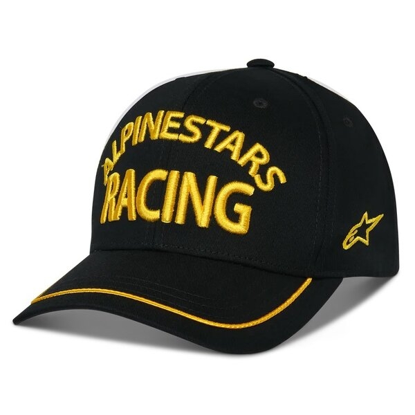 Sapca ALPINESTARS LUMINARY Hat Negru, 8