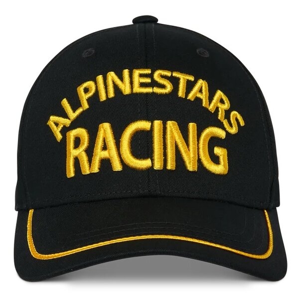 Sapca ALPINESTARS LUMINARY Hat Negru, 12