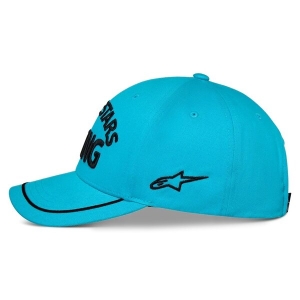 Sapca ALPINESTARS LUMINARY Hat Negru, 6
