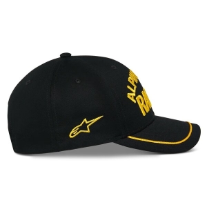 Sapca ALPINESTARS LUMINARY Hat Negru, 9