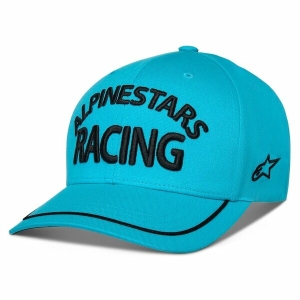 Sapca ALPINESTARS LUMINARY Hat Negru, 10