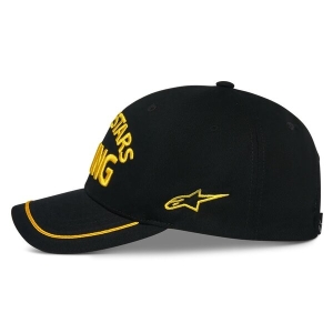 Sapca ALPINESTARS LUMINARY Hat Negru, 11