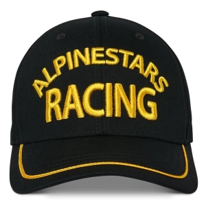 Sapca ALPINESTARS LUMINARY Hat Negru, 12