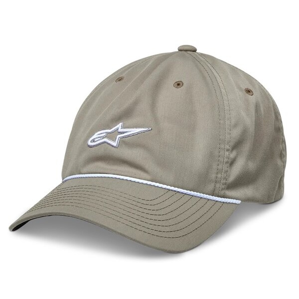 Sapca ALPINESTARS TYLER Hat Negru, 3