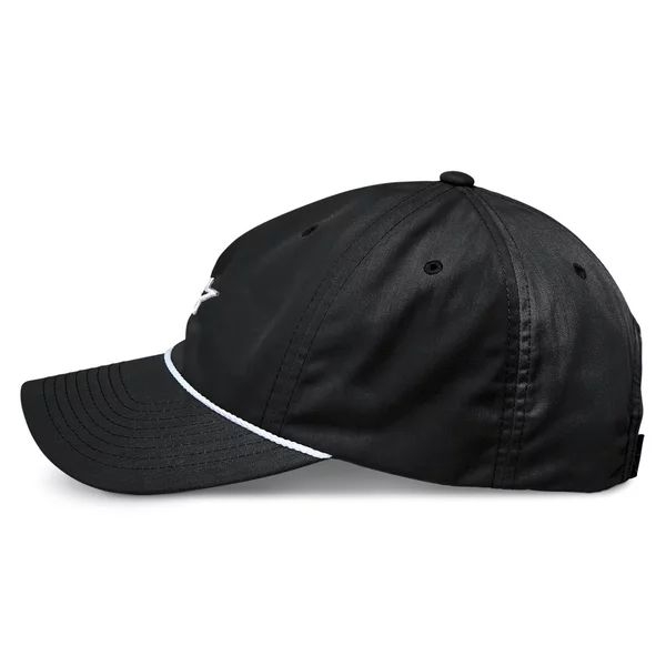 Sapca ALPINESTARS TYLER Hat Negru, 4