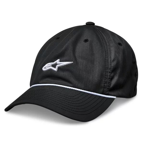 Sapca ALPINESTARS TYLER Hat Negru, 20
