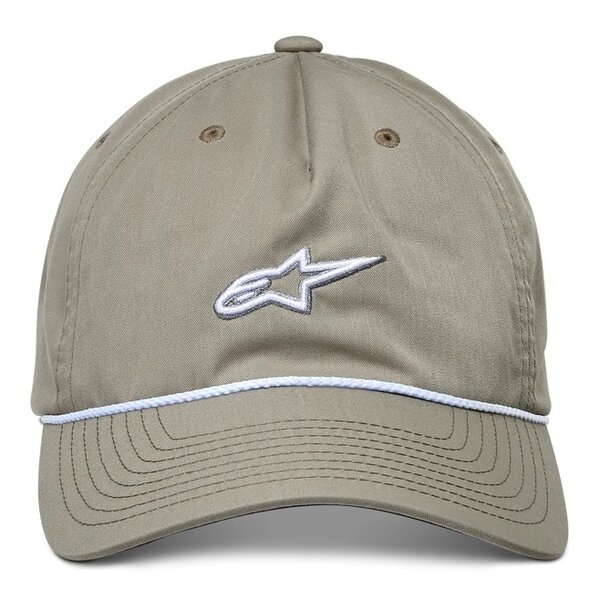 Sapca ALPINESTARS TYLER Hat Negru, 11