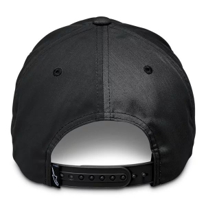 Sapca ALPINESTARS TYLER Hat Negru, 12