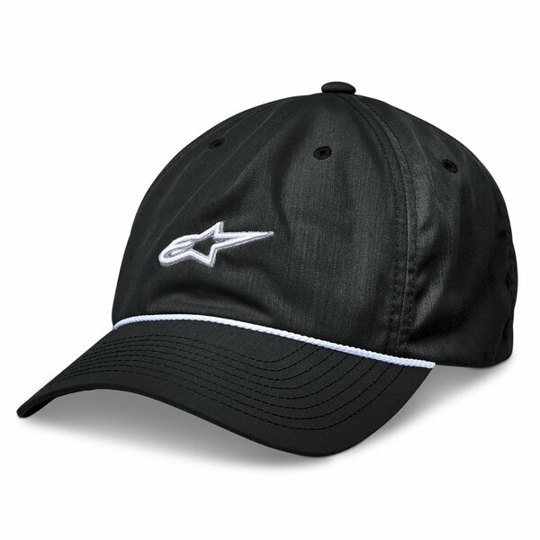 Sapca ALPINESTARS TYLER Hat Kaki, 2