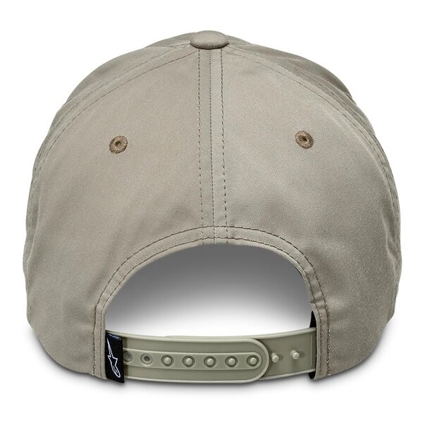 Sapca ALPINESTARS TYLER Hat Kaki, 9