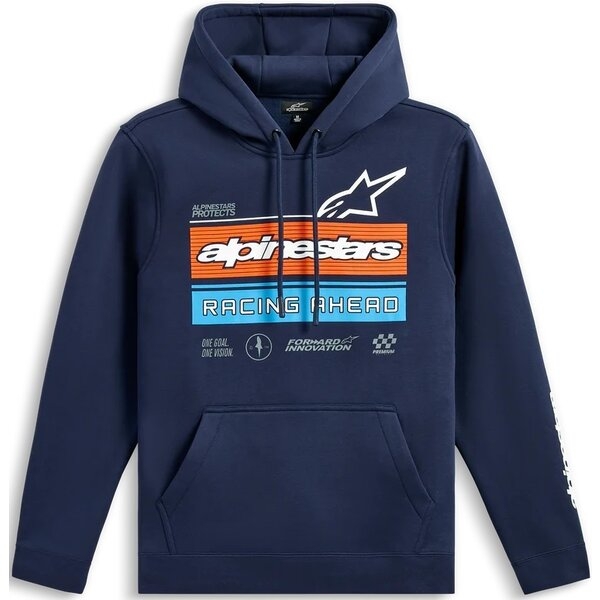 Hanorac ALPINESTARS HARKEN M Navy, 6
