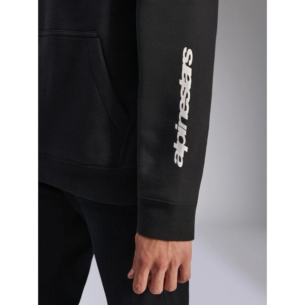 Hanorac ALPINESTARS HARKEN L Navy, 4
