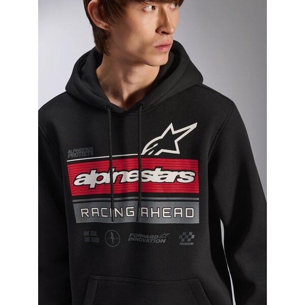 Hanorac ALPINESTARS HARKEN L Navy, 11
