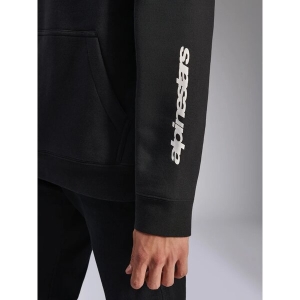 Hanorac ALPINESTARS HARKEN Negru XL, 9
