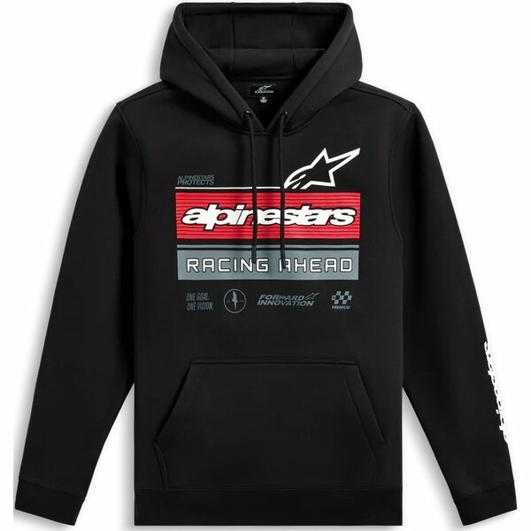 Hanorac ALPINESTARS HARKEN XL Navy, 9
